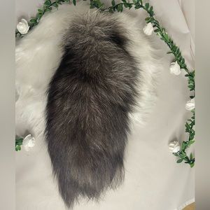 Fox Tail
